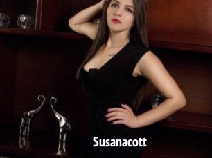 Susanacott