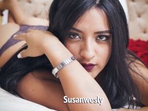 Susanwesly