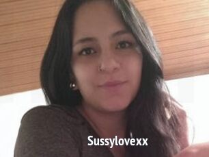 Sussylovexx