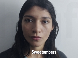 Sweetambers