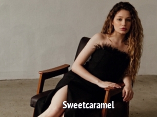 Sweetcaramel