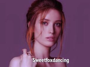 Sweetfoxdancing