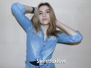 Sweetfoxlove