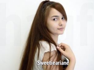 Sweetieariane