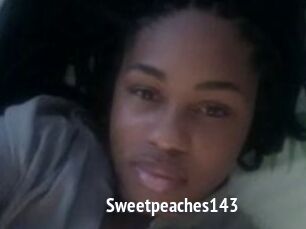 Sweetpeaches143