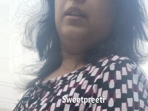 Sweetpreeti