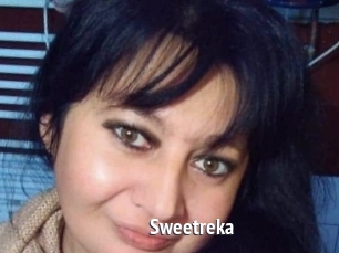 Sweetreka