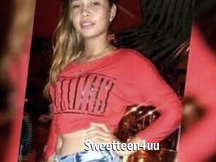 Sweetteen4uu