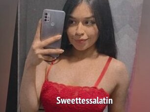 Sweettessalatin