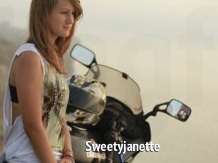 Sweetyjanette