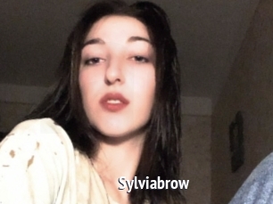 Sylviabrow