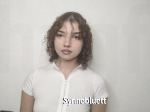 Synnebluett