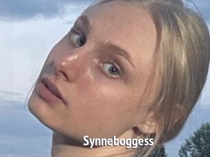 Synneboggess