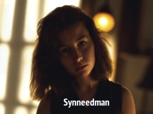 Synneedman