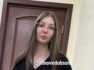 Synnovedobson