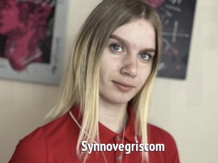 Synnovegriscom