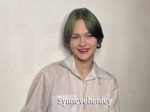 Synnovehenley