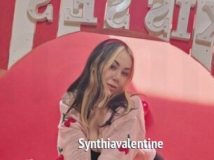 Synthiavalentine