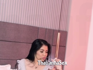 ThaliannaSex