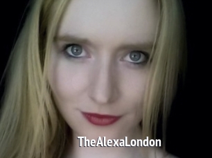 TheAlexaLondon