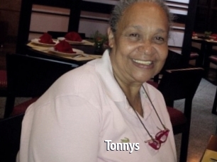 Tonnys