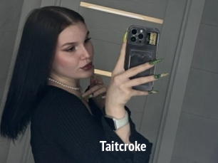 Taitcroke