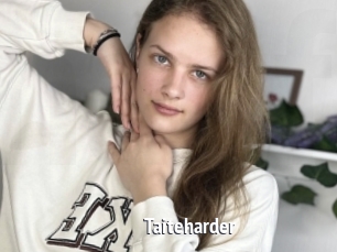 Taiteharder