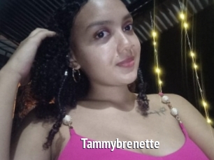 Tammybrenette