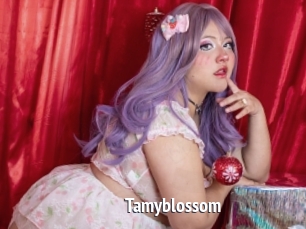 Tamyblossom