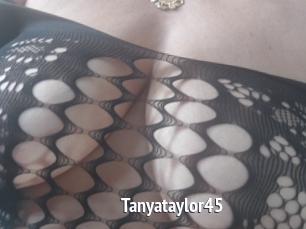 Tanyataylor45