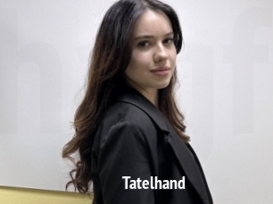 Tatelhand