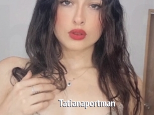 Tatianaportman