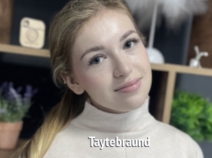 Taytebraund