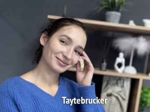 Taytebrucker