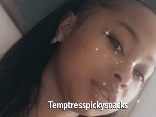 Temptresspickysnacks