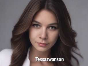 Tessaswanson