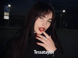 Tessataylor