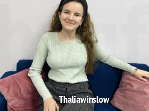 Thaliawinslow