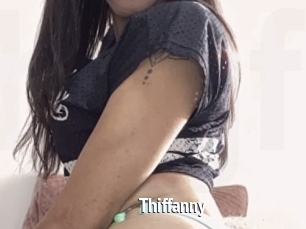 Thiffanny