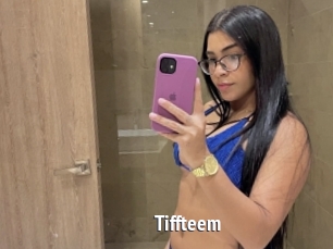 Tiffteem