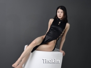 Tinakim