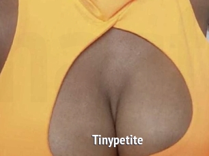 Tinypetite