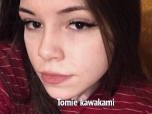 Tomie_kawakami