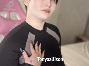 Tonyaallison