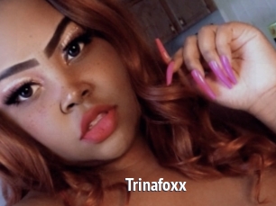 Trinafoxx