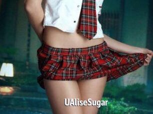 UAliseSugar