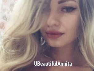 UBeautifulAnnita