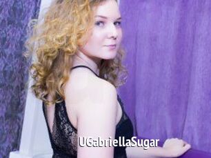 UGabriellaSugar