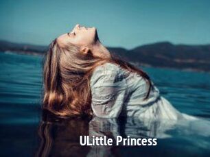 ULittle_Princess