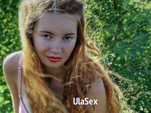 UlaSex